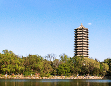 北京师范大学—国际交流与合作处