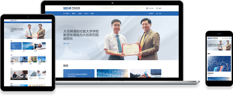 北京大岳咨询有限责任公司